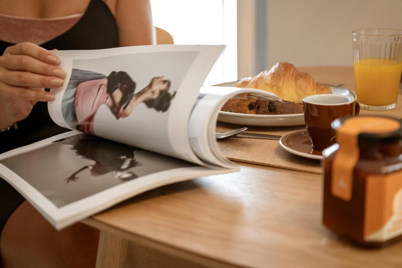 Apartmán Vetriera41 Castelbuono  Exteriér fotografie