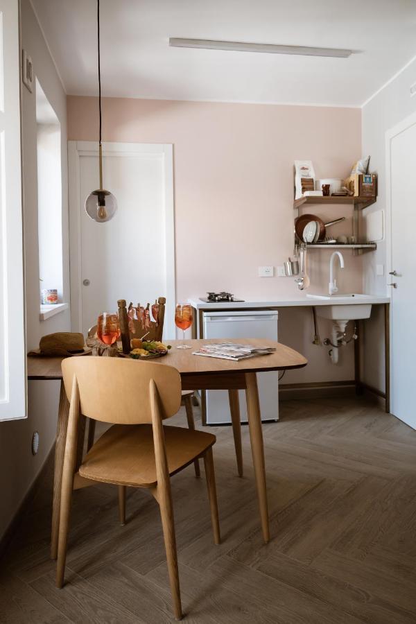 Apartmán Vetriera41 Castelbuono  Exteriér fotografie
