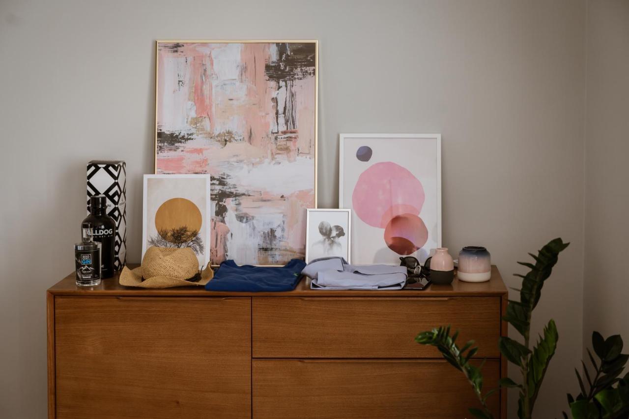 Apartmán Vetriera41 Castelbuono  Exteriér fotografie